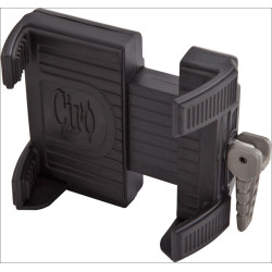 PartzBiz HD DS44020574 - Ciro ที่วางสมาร์ทโฟน/GPS ที่ไม่มีเครื่องชาร์จ | 50001