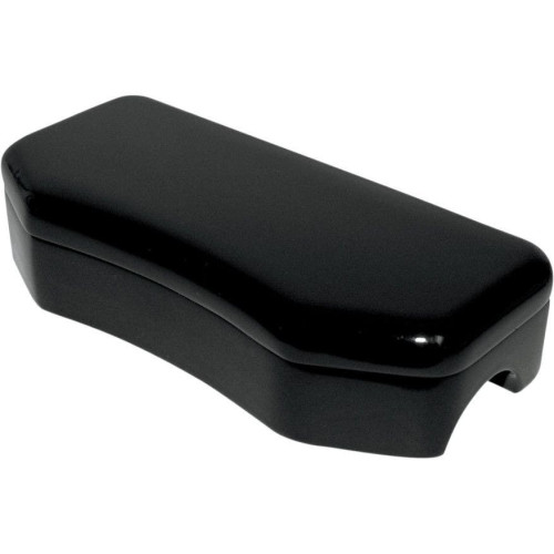 PartzBiz HD: 4420960-Drag Buffalo Black Handlebar 1" Riser Clamp Harley 3 1/2" Offset Hidden Holes | Drag Specialties PartzBiz HD: 4420960-Drag Buffalo Black Handlebar 1" Riser Clamp Harley 3 1/2" Offset Hidden Holes | Drag Specialties