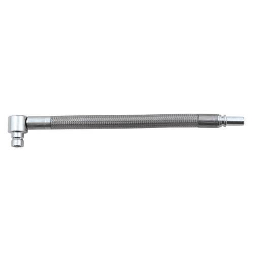 PartzBiz HD: 4420881-Mid USA Clear EFI Electronic Fuel Injection Line 83023 Harley-Davidson 08-19 Touring Bagger Dresser FLH FLT FLH/T