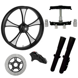 PartzBiz HD CLUTCH-SNGL-ECL-KIT-23PCKG - คลัตช์ Eclipse 23 ” ยางล้อด้านเดียวพร้อมท่อนล่างและตัวเลื่อนแบบ Raked Triple Trees | คลัทช์-SNGL-ECL-KIT-23PCKG PartzBiz HD CLUTCH-SNGL-ECL-KIT-23PCKG - คลัตช์ Eclipse 23 ” ยางล้อด้านเดียวพร้อมท่อนล่างและตัวเลื่อนแบบ Raked Triple Trees | คลัทช์-SNGL-ECL-KIT-23PCKG