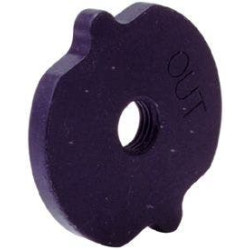 PartzBiz HD MU73261 - Clutch Release Plate Replaces OE Rep 37903-90 Harley Harley Big Twin 90-16
