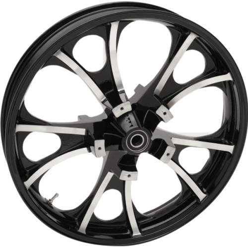 PartzBiz HD: 4420870-Coastal Moto Black Cut Largo Precision Cast 3D 21” แพ็คเกจล้อและยางสำหรับ Harley Trike | 3D-LGO213BCABST PartzBiz HD: 4420870-Coastal Moto Black Cut Largo Precision Cast 3D 21” แพ็คเกจล้อและยางสำหรับ Harley Trike | 3D-LGO213BCABST