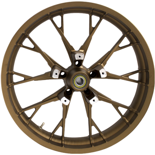 PartzBiz HD: 4420840-Coastal Moto Bronze Marlin Precision Cast 3D 21" Wheel & Tire Package for Harley 00-23 | 3D-MAR213BZABST PartzBiz HD: 4420840-Coastal Moto Bronze Marlin Precision Cast 3D 21" Wheel & Tire Package for Harley 00-23 | 3D-MAR213BZABST