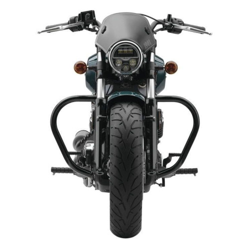 PartzBiz HD: 4420807-Cobra 501-2110 V-Bar Freeway Bar Engine Guard Chrome Indian Scout Sixty 15-20 Electra Road Street Glide king Cruiserกระเป๋าเดินทางท่องเที่ยวที่ดีที่สุดสำหรับChief Chieftain