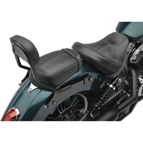 PartzBiz HD: 4420809-Cobra 502-2210 Detachable Backrest Sissy Bar Chrome Indian Scout Sixty 15-20 electra road street glide king cruiser touring luggage best for buy chief chieftain PartzBiz HD: 4420809-Cobra 502-2210 Detachable Backrest Sissy Bar Chrome Indian Scout Sixty 15-20 electra road street glide king cruiser touring luggage best for buy chief chieftain
