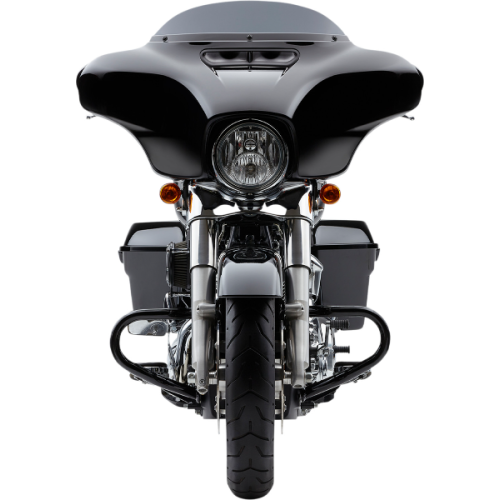 PartzBiz HD: 4420784-Cobra 601-2003B การ์ดครอบเครื่องยนต์ Freeway Bar สีดำ Harley Touring 14-Up PartzBiz HD: 4420784-Cobra 601-2003B การ์ดครอบเครื่องยนต์ Freeway Bar สีดำ Harley Touring 14-Up