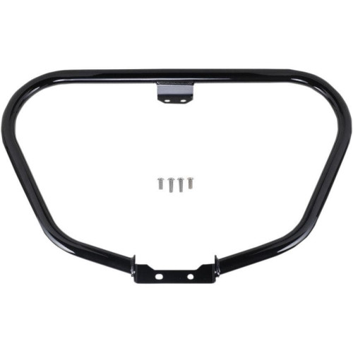 PartzBiz HD: 4420787-Cobra 601-2109B Black V-Bend Freeway Bars Frame Guard Harley Sportster XL 04-Up 601-2109B