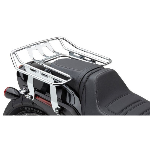 PartzBiz HD: 4420772-Cobra 602-2611 Chrome Wrap Around Big Ass Luggage Racks Harley M8 Softail 18-20 1510-0670 15100670 softail fat bob fxfb cargo accessories milwaukee eight street slim PartzBiz HD: 4420772-Cobra 602-2611 Chrome Wrap Around Big Ass Luggage Racks Harley M8 Softail 18-20 1510-0670 15100670 softail fat bob fxfb cargo accessories milwaukee eight street slim