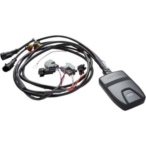 PartzBiz HD: 4420669-Cobra 92-1056B Fi2000 Powrpro Performance Air Fuel Tune 14-16 หัวหน้าอินเดีย Air การใช้ Ratio โมดูลฉีด ประสิทธิภาพเครื่องยนต์โปรแกรมเมอร์ควบคุมอัพเกรด Tune