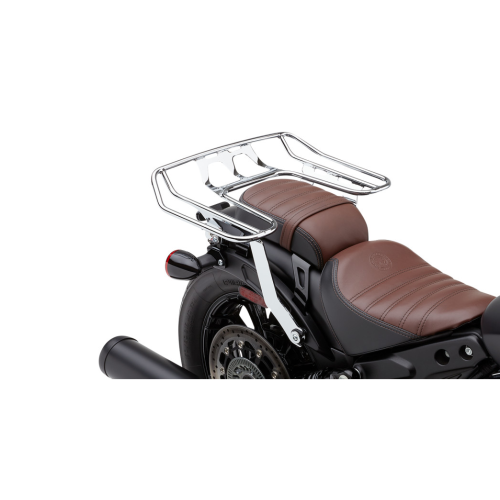 PartzBiz HD: 4420666-Cobra Chrome Big Ass Detachable Wraparound Luggage Racks for Indian Scout 18-22 | 502-2615 PartzBiz HD: 4420666-Cobra Chrome Big Ass Detachable Wraparound Luggage Racks for Indian Scout 18-22 | 502-2615