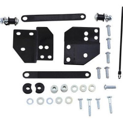 PartzBiz HD CBU602-2102 - EPC Great Price. Free Shipping. Cobra USA Detachable Tour Pack Rack Mounting Kit Two-Up Harley FLH/T 97-08 PartzBiz HD CBU602-2102 - EPC Great Price. Free Shipping. Cobra USA Detachable Tour Pack Rack Mounting Kit Two-Up Harley FLH/T 97-08