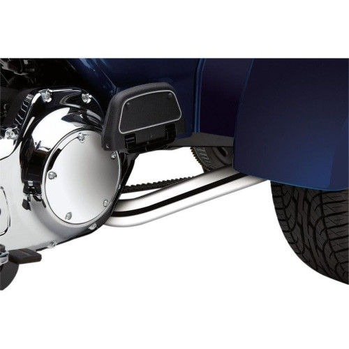 PartzBiz HD: 4420539-Cobra USA PowerPort Trike Head Pipes Headers for Harley H-D Trike Models | 6254 PartzBiz HD: 4420539-Cobra USA PowerPort Trike Head Pipes Headers for Harley H-D Trike Models | 6254