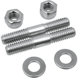 PartzBiz HD DSDS189815 - Colony 8813-4 สต็อกส้อม Slider หมวกสตั๊ดชุด Harley FLH 49-77 OE 45840-48 HYDRA ELECTRA GLIDE DUO 044291 DS-189815 45840-48 PartzBiz HD DSDS189815 - Colony 8813-4 สต็อกส้อม Slider หมวกสตั๊ดชุด Harley FLH 49-77 OE 45840-48 HYDRA ELECTRA GLIDE DUO 044291 DS-189815 45840-48