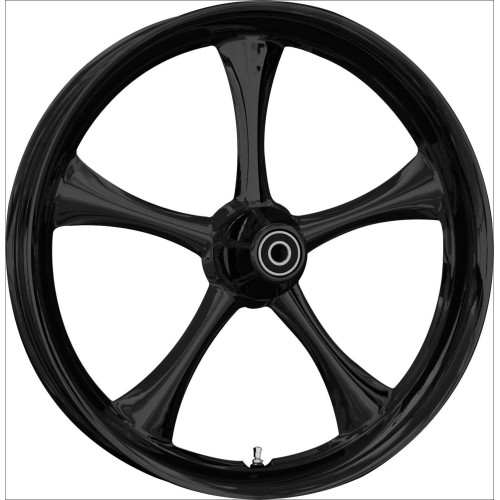 PartzBiz HD: 4420461-Colorado Customs Black Vegas Wheel & Tire Package for Harley Models PartzBiz HD: 4420461-Colorado Customs Black Vegas Wheel & Tire Package for Harley Models
