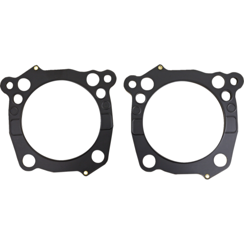 PartzBiz HD: 4420453-Cometic Head Gasket 4.320" Bore Air; Oil; & Twin Cooled MLX; 0.036" 4 Harley  | C10336-036