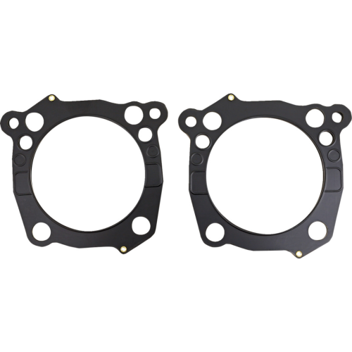 PartzBiz HD: 4420454-Cometic Head Gasket 4.320" Bore Air; Oil; & Twin Cooled MLX; 0.040" 4 Harley | C10336-040 PartzBiz HD: 4420454-Cometic Head Gasket 4.320" Bore Air; Oil; & Twin Cooled MLX; 0.040" 4 Harley | C10336-040