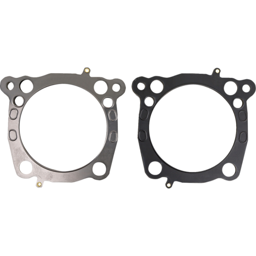 PartzBiz HD: 4420456-Cometic Head Gasket 4.500" Bore Air; Oil; & Twin Cooled MLX; 0.036" 4 Harley  | C10348-036