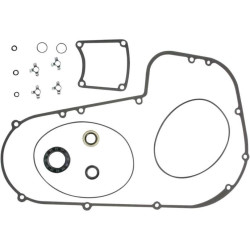 PartzBiz HD DS09340744 - Cometic ภายในและภายนอกหลัก AFM ปะเก็นชุดสำหรับ Harley 84-93 FLT FLHT FXR | C9889 PartzBiz HD DS09340744 - Cometic ภายในและภายนอกหลัก AFM ปะเก็นชุดสำหรับ Harley 84-93 FLT FLHT FXR | C9889