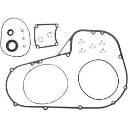 PartzBiz HD DS09340745 - Cometic Inner and Outer Primary AFM Gasket Kit for Harley 94-06 FLH/T & FXR | C9888 PartzBiz HD DS09340745 - Cometic Inner and Outer Primary AFM Gasket Kit for Harley 94-06 FLH/T & FXR | C9888