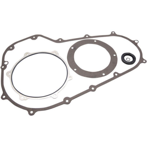 PartzBiz HD: 4420417-Cometic Inner and Outer Primary AFM Gasket Kit for Harley FLH/T Touring | C9173