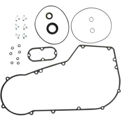 PartzBiz HD DS09340742 - Cometic Inner and Outer Primary AFM Gasket Kit Harley 89-93 Dyna FXST FLST | C9886 PartzBiz HD DS09340742 - Cometic Inner and Outer Primary AFM Gasket Kit Harley 89-93 Dyna FXST FLST | C9886