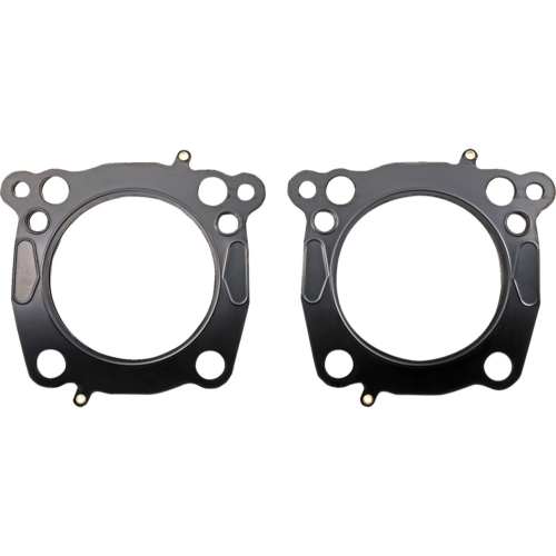 PartzBiz HD: 4420423-Cometic Replacement Head Gasket 3.937" Bore MLX; 0.036" Harley 0934-7528 | C10345-036