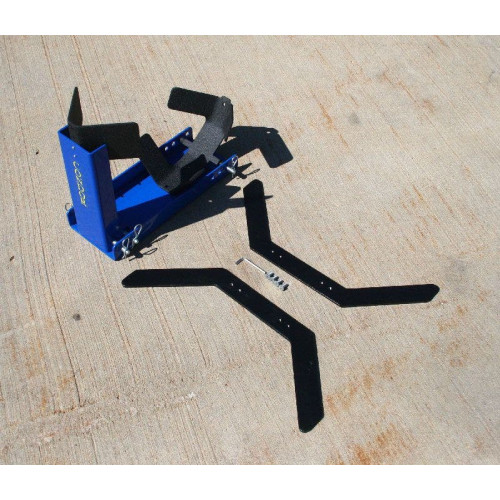 PartzBiz HD: 4420405-อะแดปเตอร์ตั้งพื้น Condor Scooter Chock