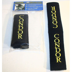 PartzBiz HD TR100948 - ผ้าคลุม Condor Soft Tiedown