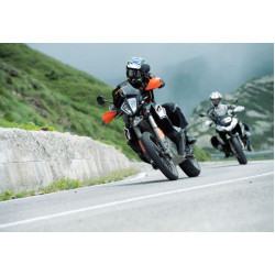 PartzBiz HD DS03170243 - ยางหน้า Continental TKC70 Dual Sport 170/60R17 72V Radial Tubeless BlackWall PartzBiz HD DS03170243 - ยางหน้า Continental TKC70 Dual Sport 170/60R17 72V Radial Tubeless BlackWall