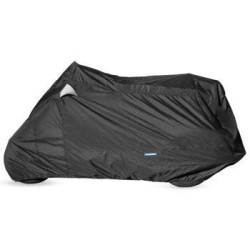 PartzBiz HD TR107552 - CoverMax 107552 ผ้าคลุมกันลมกันน้ำ Black Roadster Honda Goldwing 107552 PartzBiz HD TR107552 - CoverMax 107552 ผ้าคลุมกันลมกันน้ำ Black Roadster Honda Goldwing 107552
