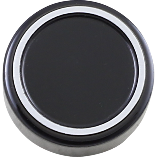 PartzBiz HD: 4420362-Covington Customs Black Ripper Dipstick Cover C1886-B Harley M8 Touring 17-Up PartzBiz HD: 4420362-Covington Customs Black Ripper Dipstick Cover C1886-B Harley M8 Touring 17-Up
