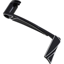 PartzBiz HD DS16100616 - Covington Customs Black Ripper Ripper Brake Arm Harley Touring 14-Up C1845-B PartzBiz HD DS16100616 - Covington Customs Black Ripper Ripper Brake Arm Harley Touring 14-Up C1845-B