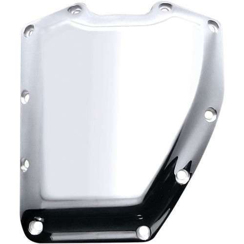 PartzBiz HD: 4420307-Covingtons Customs Smooth Chrome Cam Timing ฝาครอบจุดระเบิด Harley Twin Cam 01-17 | C1296-ซี PartzBiz HD: 4420307-Covingtons Customs Smooth Chrome Cam Timing ฝาครอบจุดระเบิด Harley Twin Cam 01-17 | C1296-ซี