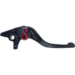 PartzBiz HD DS06141593 - CRG RC2 Standard Brake Lever Black 2AB-551-T-B Harley XG750A Street Rod 17-20 0613-1885 06131885