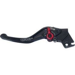 PartzBiz HD DS06131888 - CRG RC2 Shorty คลัทช์สีดำ 2AD-631-HB Harley XG750A Street Rod 17-20 0613-1885 06131885
