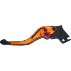 PartzBiz HD DS06131889 - CRG RC2 Shorty คลัทช์สีดำ 2AD-631-HB Harley XG750A Street Rod 17-20 0613-1885 06131885
