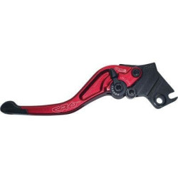 PartzBiz HD DS06131890 - CRG RC2 Shorty คลัทช์สีดำ 2AD-631-HB Harley XG750A Street Rod 17-20 0613-1885 06131885