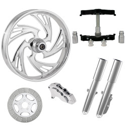 PartzBiz HD CRISIS-SNGL-CHR-KIT-23PCKG - ยางล้อ Crisis Chrome 23” ด้านเดียวพร้อมท่อนล่างและตัวเลื่อนแบบ Raked Triple Trees | วิกฤต-SNGL-CHR-KIT-23PCKG PartzBiz HD CRISIS-SNGL-CHR-KIT-23PCKG - ยางล้อ Crisis Chrome 23” ด้านเดียวพร้อมท่อนล่างและตัวเลื่อนแบบ Raked Triple Trees | วิกฤต-SNGL-CHR-KIT-23PCKG