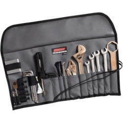 PartzBiz HD DS38120665 - Cruz Tools Roadtech B1 ชุดเครื่องมือมอเตอร์ไซค์สำหรับรุ่น BMW | PartzBiz HD DS38120665 - Cruz Tools Roadtech B1 ชุดเครื่องมือมอเตอร์ไซค์สำหรับรุ่น BMW |