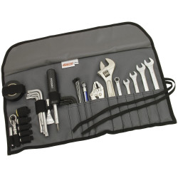 PartzBiz HD TR490954 - Cruz Tools Roadtech B1 ชุดเครื่องมือมอเตอร์ไซค์สำหรับรุ่น BMW | PartzBiz HD TR490954 - Cruz Tools Roadtech B1 ชุดเครื่องมือมอเตอร์ไซค์สำหรับรุ่น BMW |
