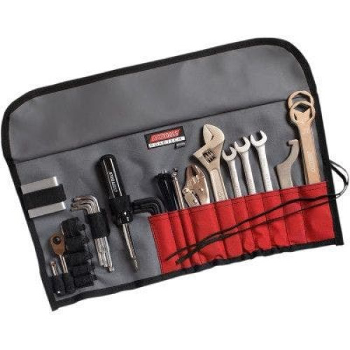 PartzBiz HD: 4420234-Cruz Tools Roadtech B1 ชุดเครื่องมือมอเตอร์ไซค์สำหรับรุ่น BMW | PartzBiz HD: 4420234-Cruz Tools Roadtech B1 ชุดเครื่องมือมอเตอร์ไซค์สำหรับรุ่น BMW |