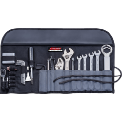 PartzBiz HD DS38120752 - ชุดเครื่องมือ CruzTools สำหรับ Pan America สำหรับ Harley 21-23 Pan America | RTPA1