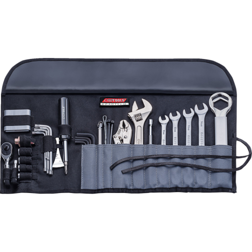 PartzBiz HD: 4420240-CruzTools Tool Kit for Pan America for Harley 21-23 Pan America | RTPA1 PartzBiz HD: 4420240-CruzTools Tool Kit for Pan America for Harley 21-23 Pan America | RTPA1