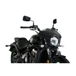PartzBiz HD TR304765 - Custom Acces Batwing SML แฟริ่งควันยาว Kawasaki Vulcan S 15-Up