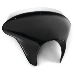 PartzBiz HD TR304742 - Custom Access Batwing SML Fairing Clear Windscreen Harley Sportster 18-21 PartzBiz HD TR304742 - Custom Access Batwing SML Fairing Clear Windscreen Harley Sportster 18-21