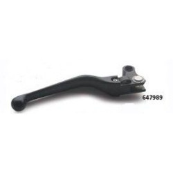 PartzBiz HD 647989 - คันโยก Chrome Smooth Black แบบกำหนดเองสำหรับ Harley Davidson 1996-2006 (ยกเว้นรุ่น XL ปี 2004-2013) | PartzBiz HD 647989 - คันโยก Chrome Smooth Black แบบกำหนดเองสำหรับ Harley Davidson 1996-2006 (ยกเว้นรุ่น XL ปี 2004-2013) |