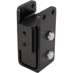 PartzBiz HD DS09330125 - วงจรวิศวกรรมแบบกำหนดเอง - ปรับ - โคลง - มอเตอร์ด้านหลัง - เมาท์ - harley-fxd-91-17
