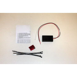PartzBiz HD MAGIC-STROBES-UNV - Custom Dynamics Gen2 Ultimate Magic Strobes Brake Light Flasher Universal Models - MAGIC-STROBES-UNV PartzBiz HD MAGIC-STROBES-UNV - Custom Dynamics Gen2 Ultimate Magic Strobes Brake Light Flasher Universal Models - MAGIC-STROBES-UNV