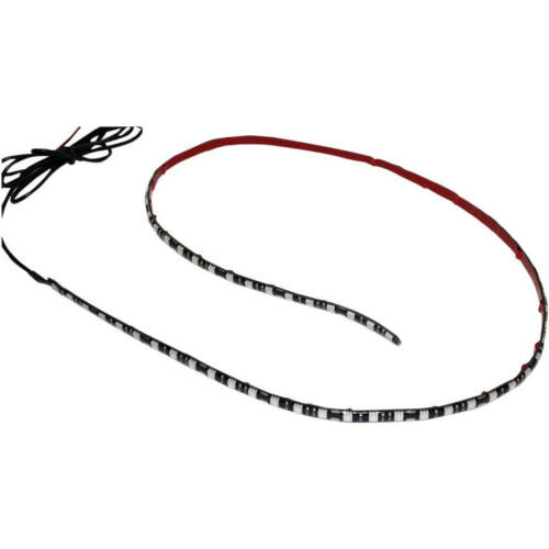 PartzBiz HD: -Custom Dynamics MagicFlex2 72 Orange LED Accent Light Strip 39.4" Long | M272ORANGE