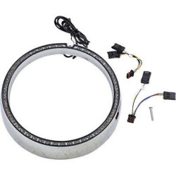 PartzBiz HD PB-7TR-SEQ-1C - Custom Dynamics ProBeam Sequential Turn Signal Black Ring Trim Harley FL 14-20 PB-7TR-SEQ-1c electra road street glide king best for buy davidson flh flt amber light indicator built in plug n play 2001-2307 2001-2308 2001-2309 2001-2310 2001-2311 2001-231 PartzBiz HD PB-7TR-SEQ-1C - Custom Dynamics ProBeam Sequential Turn Signal Black Ring Trim Harley FL 14-20 PB-7TR-SEQ-1c electra road street glide king best for buy davidson flh flt amber light indicator built in plug n play 2001-2307 2001-2308 2001-2309 2001-2310 2001-2311 2001-231